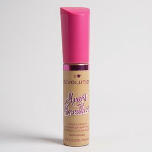Revolution Heart Breakers Concealer Coconut Extract & Vitamins PRETZEL 0.4 fl oz